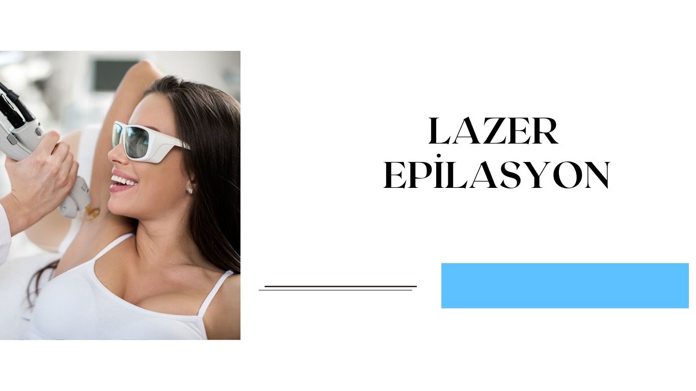 lazer-epilasyon