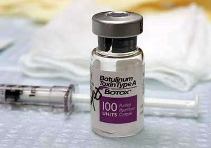 botoks-flakon
