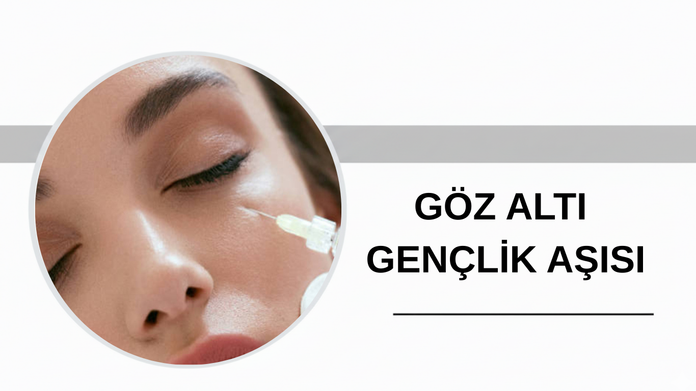 Ankara Göz Altı Gençlik Aşısı
