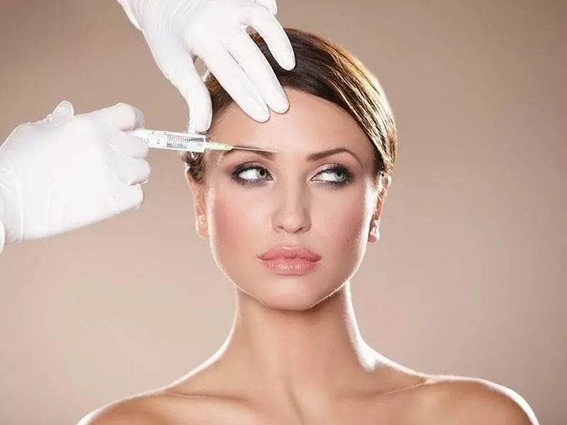 botox nasil yapilir