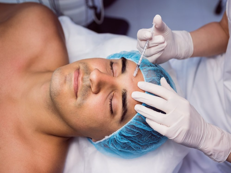 botox dysport karsilastirma